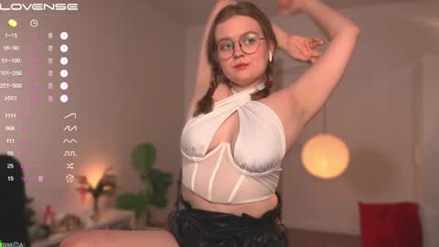 Emily  online show from 5, 1, 2025