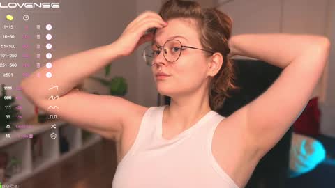 Emily  online show from 23, 1, 2025