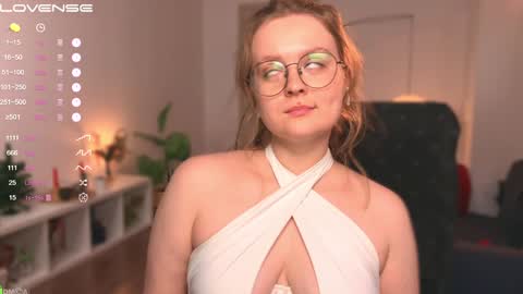 Emily  online show from 1, 2, 2025