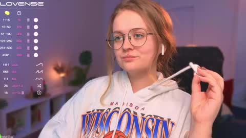 Emily  online show from 16, 2, 2025