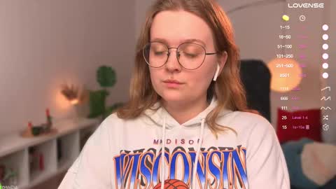 Emily  online show from 4, 3, 2025