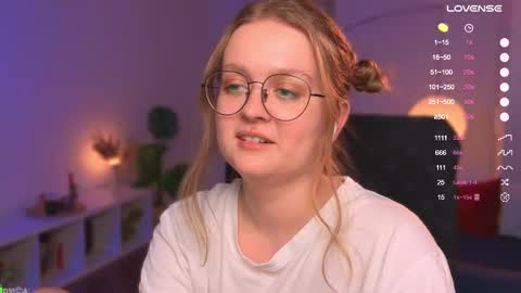 Emily  online show from 5, 3, 2025