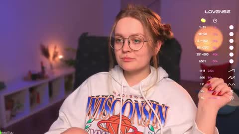 Emily  online show from 6, 3, 2025