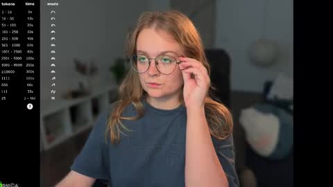 Emily  online show from 11, 10, 2025