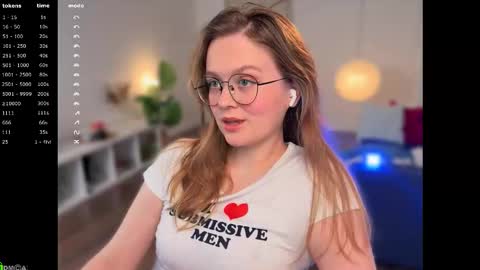 Emily  online show from 5, 2, 2026