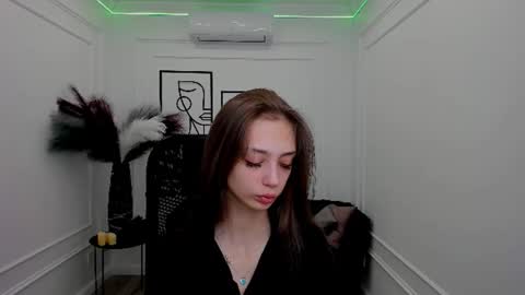 Emily online show from 2, 12, 2025