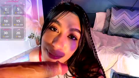 Snapshot of emilyh_ chatting on 7, 12, 2024 Emily online show from 7, 12, 2024