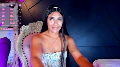 Snapshot of emilyh_ chatting on 7, 1, 2025 Emily online show from 7, 1, 2025