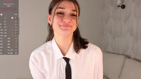 Snapshot of emilyhewell chatting on 3, 5, 2026 Emi online show from 3, 5, 2026
