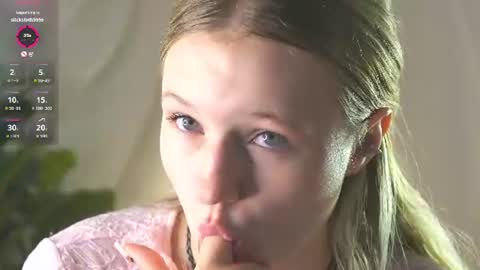 Snapshot of emilyhewell chatting on 13, 6, 2026 Emi online show from 13, 6, 2026
