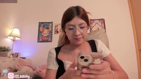 first stream May 5  ig  online show from 20, 3, 2026