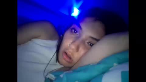 Snapshot of emilyjangcandy_ chatting on 2, 2, 2025 Emily Jang online show from 2, 2, 2025