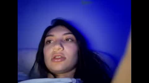 Snapshot of emilyjangcandy_ chatting on 2, 2, 2025 Emily Jang online show from 2, 2, 2025