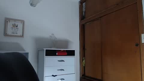 Snapshot of emilyjangcandy_ chatting on 9, 2, 2025 Emily Jang online show from 9, 2, 2025