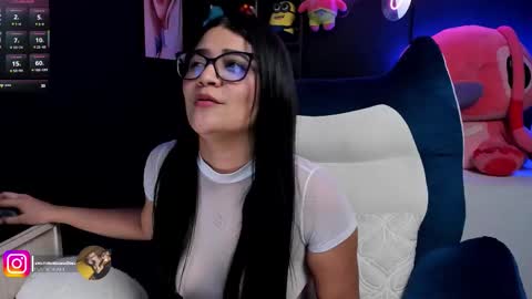 Emily Jhonson online show from 10, 3, 2026