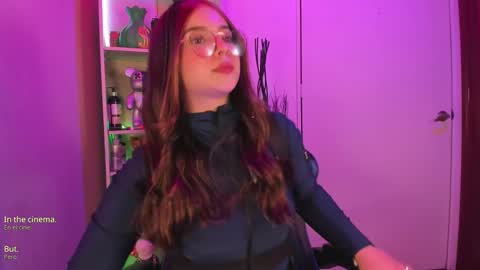 VALEEEN online show from 27, 12, 2024