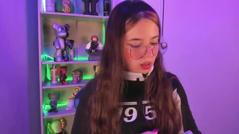 VALEEEN online show from 30, 1, 2025