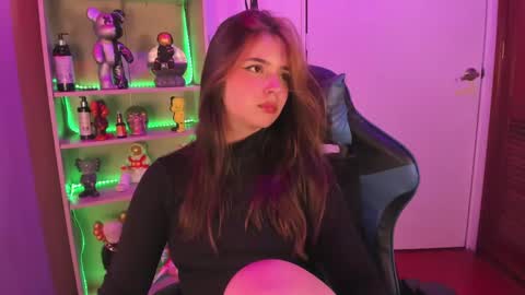 VALEEEN online show from 16, 2, 2025