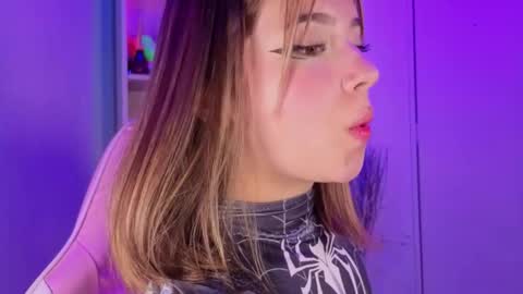 VALEEEN online show from 28, 2, 2026