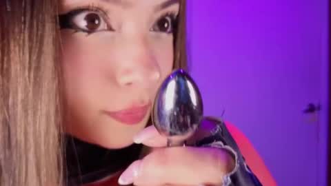 VALEEEN online show from 27, 3, 2026