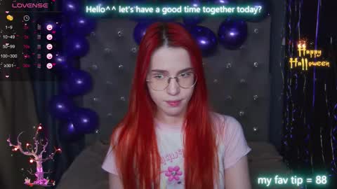 EmilyKents online show from 27, 10, 2025