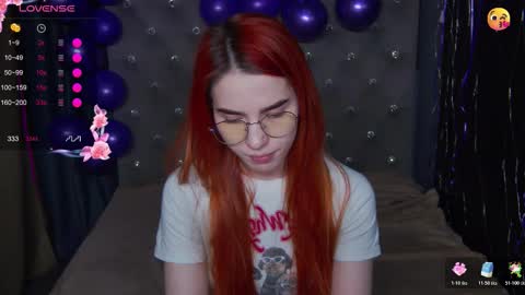 EmilyKents online show from 22, 11, 2025