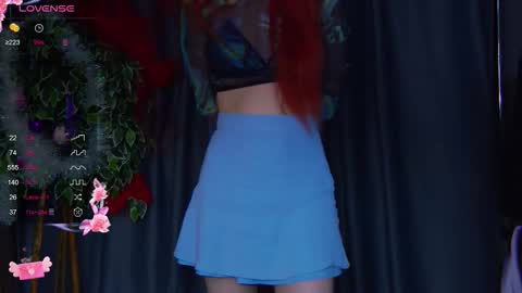 EmilyKents online show from 8, 1, 2026