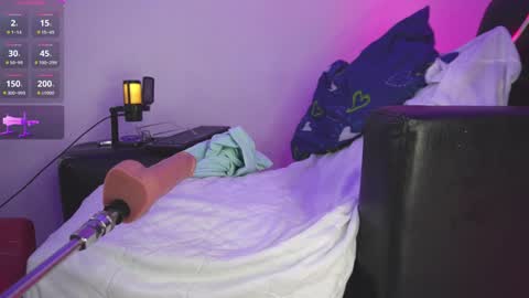 Emily online show from 6, 1, 2025