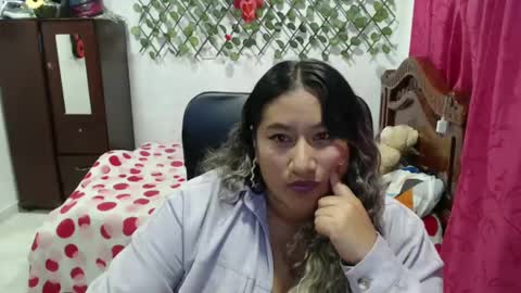 Emily Cortez online show from 2, 12, 2024