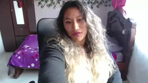 Emily Cortez online show from 11, 12, 2024