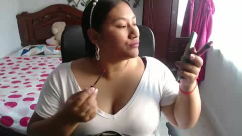 Emily Cortez online show from 29, 12, 2024