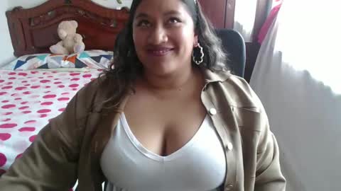 Emily Cortez online show from 29, 12, 2024