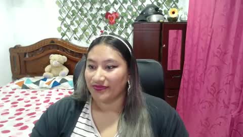 Emily Cortez online show from 31, 12, 2024