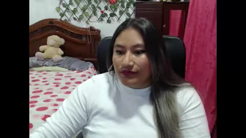 Emily Cortez online show from 1, 1, 2025