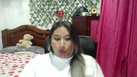 Emily Cortez online show from 1, 1, 2025