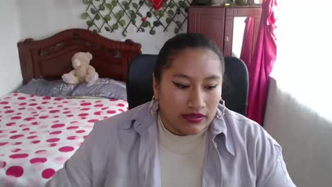 Emily Cortez online show from 2, 1, 2025
