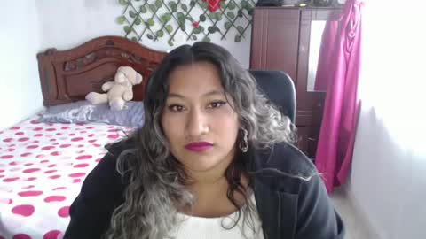 Emily Cortez online show from 4, 1, 2025