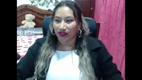 Emily Cortez online show from 5, 1, 2025