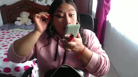 Emily Cortez online show from 5, 1, 2025