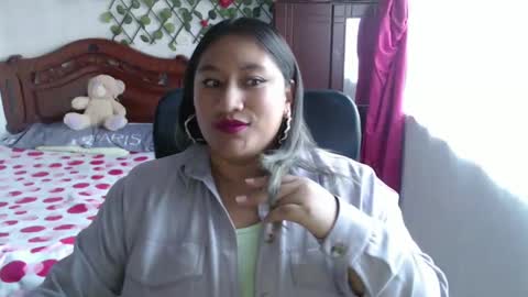 Emily Cortez online show from 12, 1, 2025