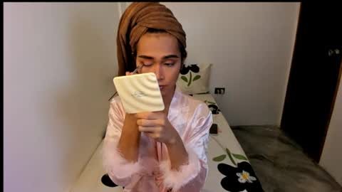 emilyluna07 online show from 3, 7, 2026