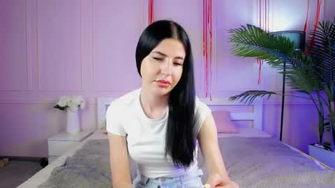 Snapshot of emilyramsey chatting on 8, 6, 2026 Emily online show from 8, 6, 2026
