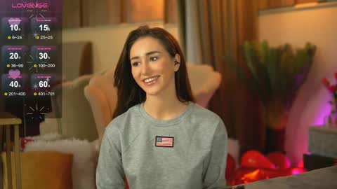 Emily online show from 5, 3, 2025