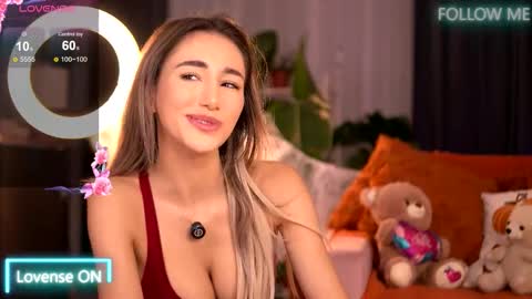 Emily online show from 21, 10, 2025
