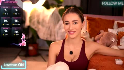 Emily online show from 30, 10, 2025