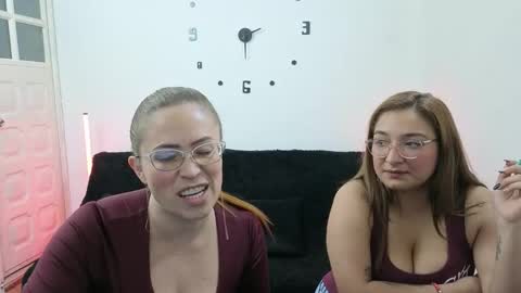 Snapshot of emilyriskhot chatting on 2, 4, 2026 emily friends online show from 2, 4, 2026