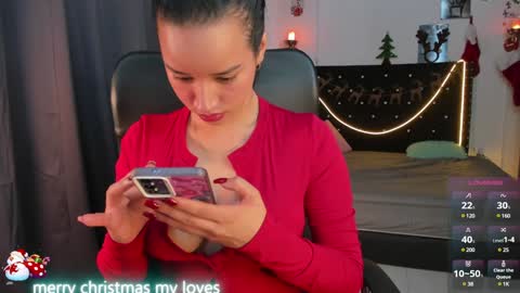 emilyrousex online show from 30, 12, 2024