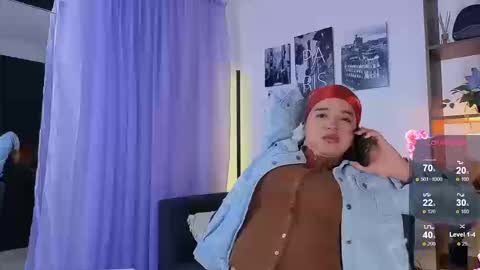 emilyrousex online show from 20, 9, 2025