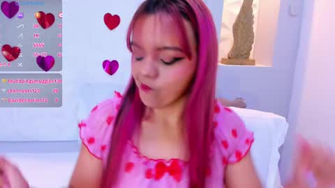 EMILY online show from 20, 2, 2025