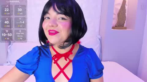 EMILY online show from 1, 10, 2025